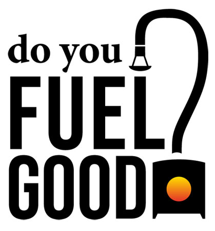 Do you fuel good logo