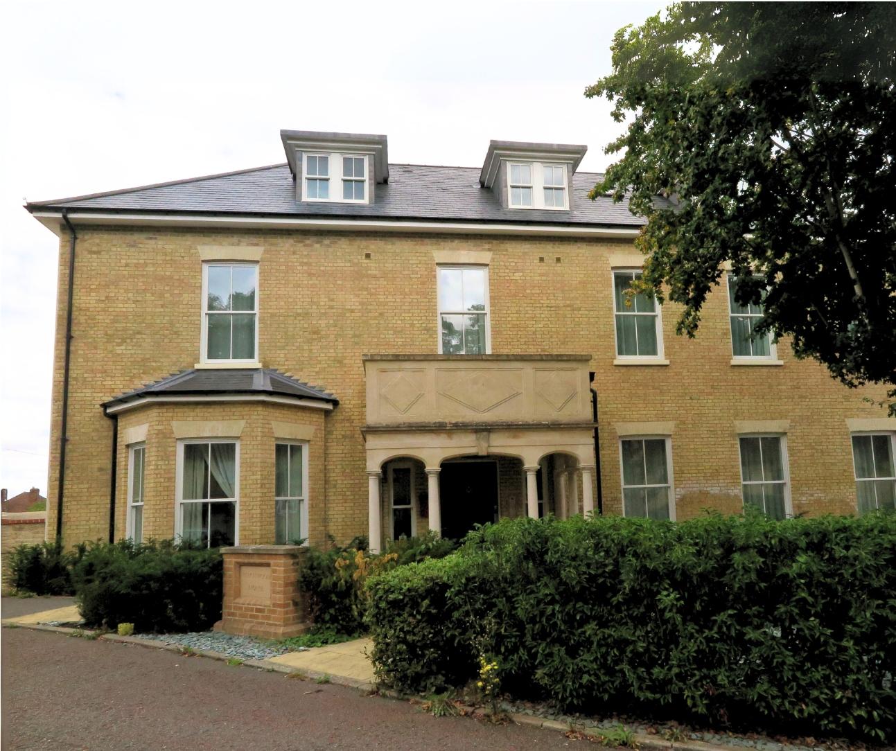 Beechwood House 3