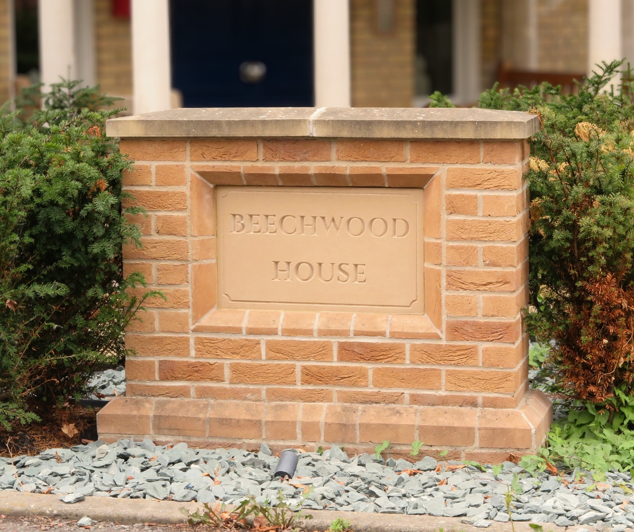 Beechwood House