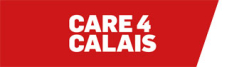 Care4Calais logo