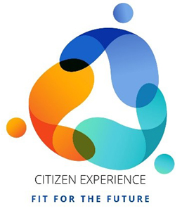 Citizen Experience logo
