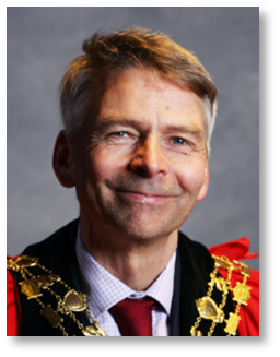Cllr Andrew Gant