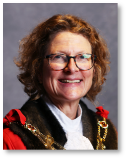 Cllr Louise Upton