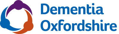 Dementia Oxfordshire logo