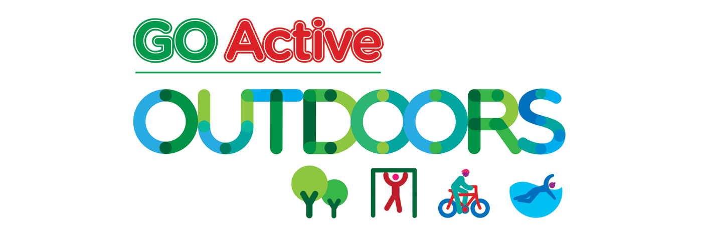GO Active Outdoors logo