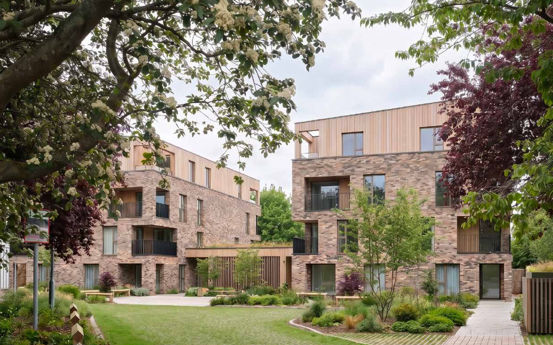 Kersington Crescent