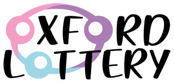 Oxford Lottery logo
