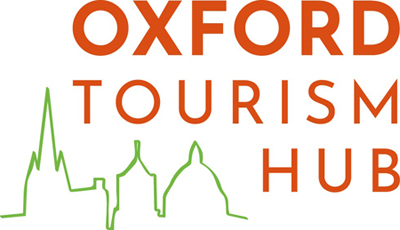 Oxford Tourism Hub logo