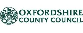 Oxfordshire County Council logo