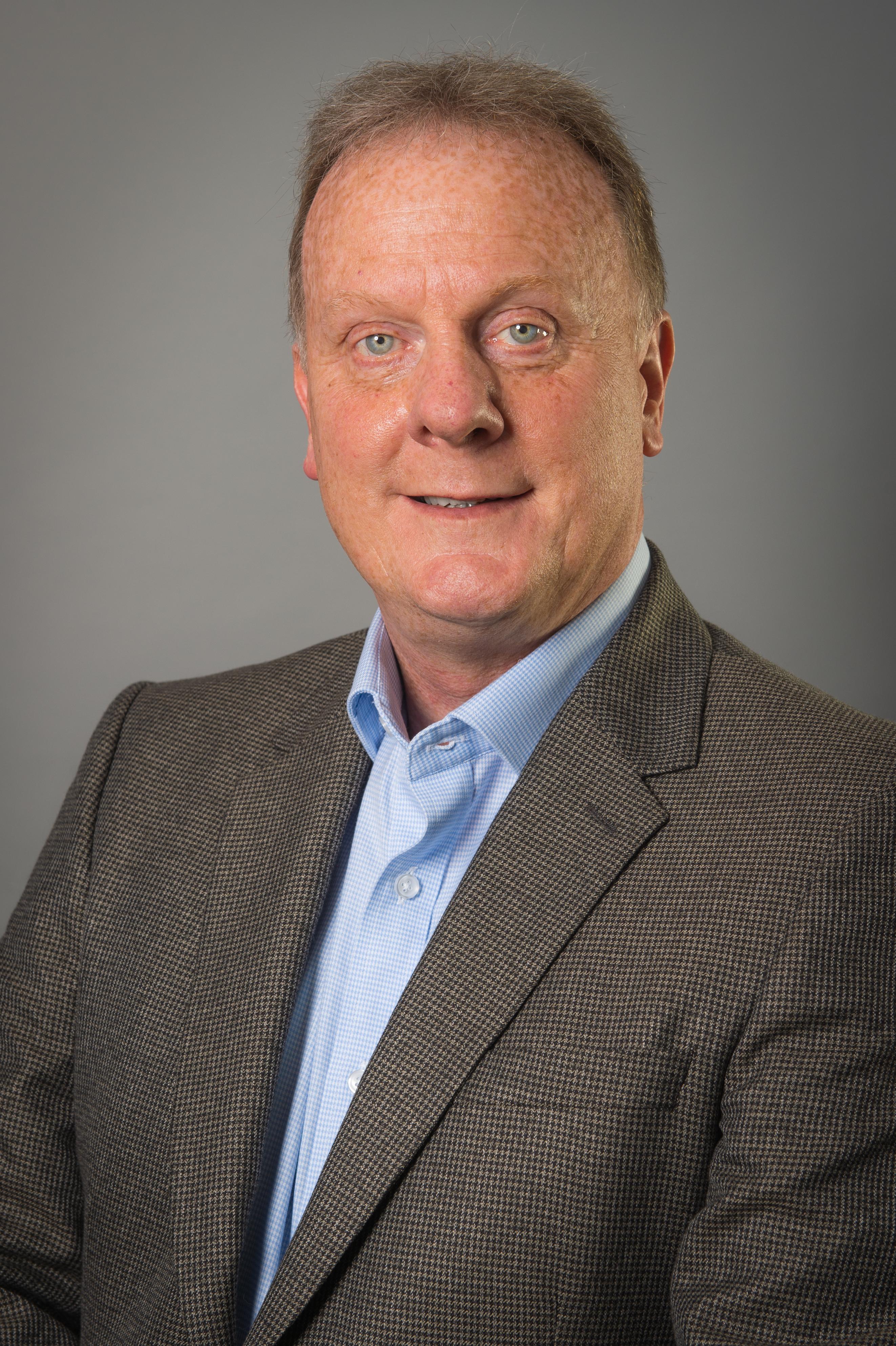 Philip Sharman