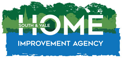 South and Vale Home Improvement Agency logo
