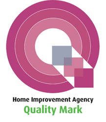 Home Improvemnt Agencies logo